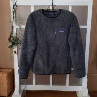 パタゴニア(patagonia)のpatagonia パタゴニア ロスガトスクルー (トレーナー/スウェット)