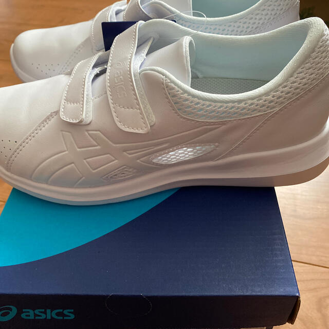 asics(アシックス)の☺︎ちゃーちゃん2799様専用☺︎ レディースの靴/シューズ(スニーカー)の商品写真