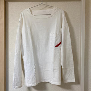TAKUYA∞ 着 着用 ロンT PHINGERIN(Tシャツ/カットソー(七分/長袖))