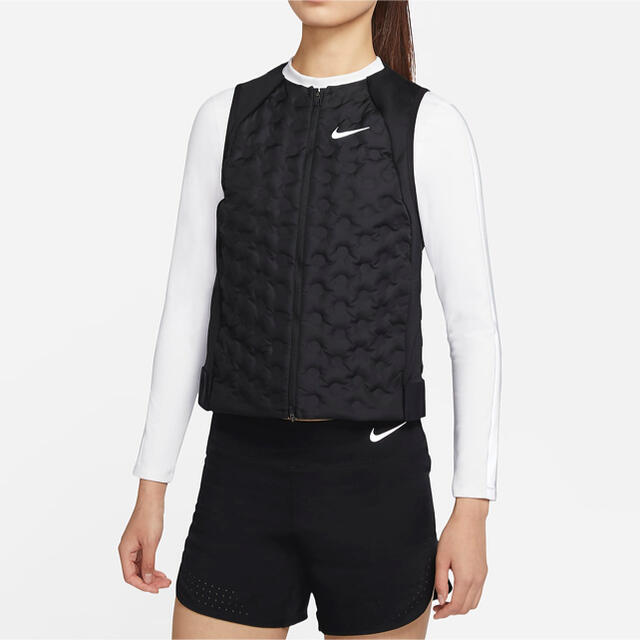 NIKE エアロロフト ランニングベスト NIKE エアロロフト ランニングベスト
