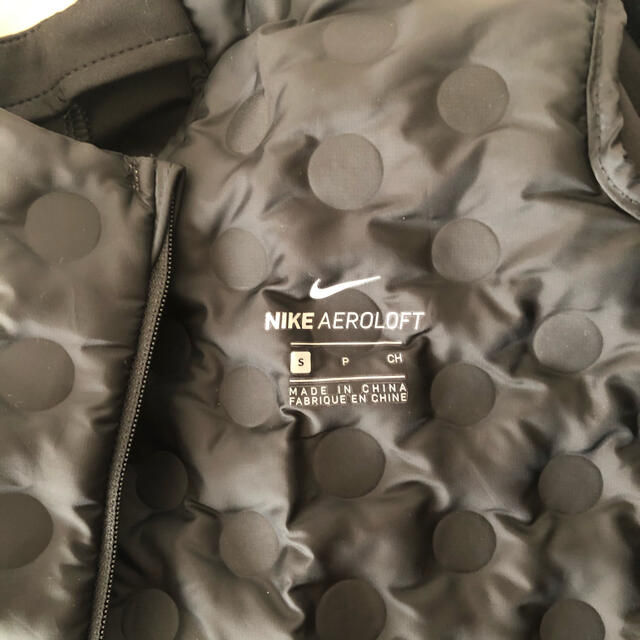 NIKE エアロロフト ランニングベスト NIKE エアロロフト ランニングベスト