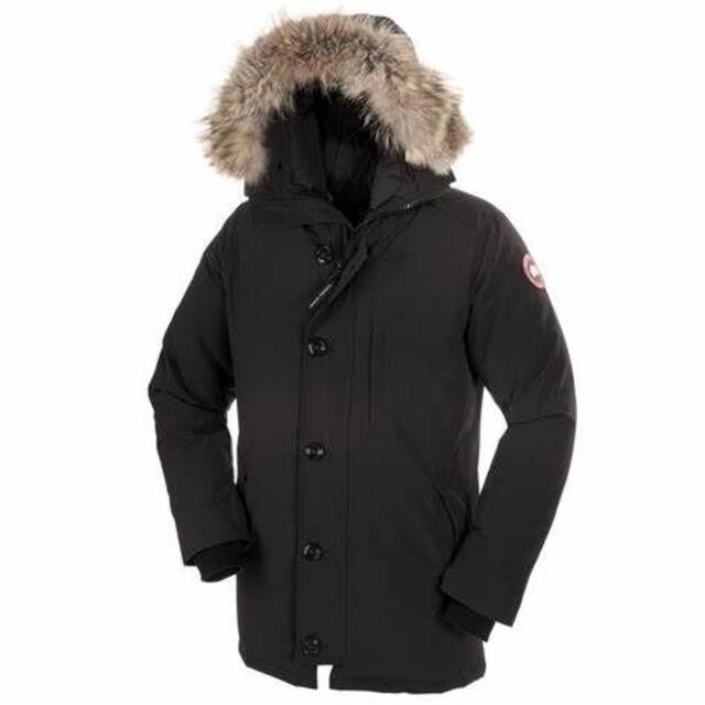 canadagoose メンズのジャケット/アウター(ダウンジャケット)の商品写真