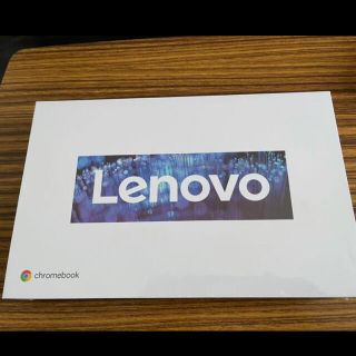 レノボ(Lenovo)の【lslander様専用】LenovoIdeaPadDuetChromebook(ノートPC)