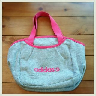 アディダス(adidas)のK❤︎様専用 adidas♥トートバッグ(トートバッグ)