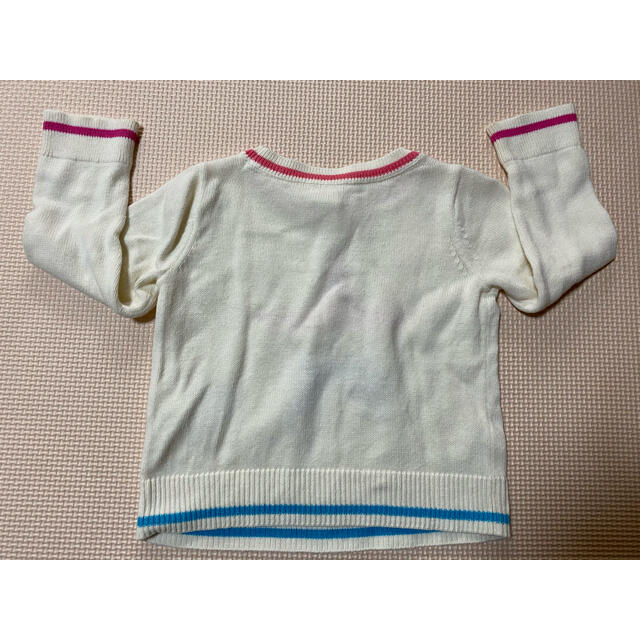 babyGAP(ベビーギャップ)のGAP セーター キッズ/ベビー/マタニティのベビー服(~85cm)(ニット/セーター)の商品写真