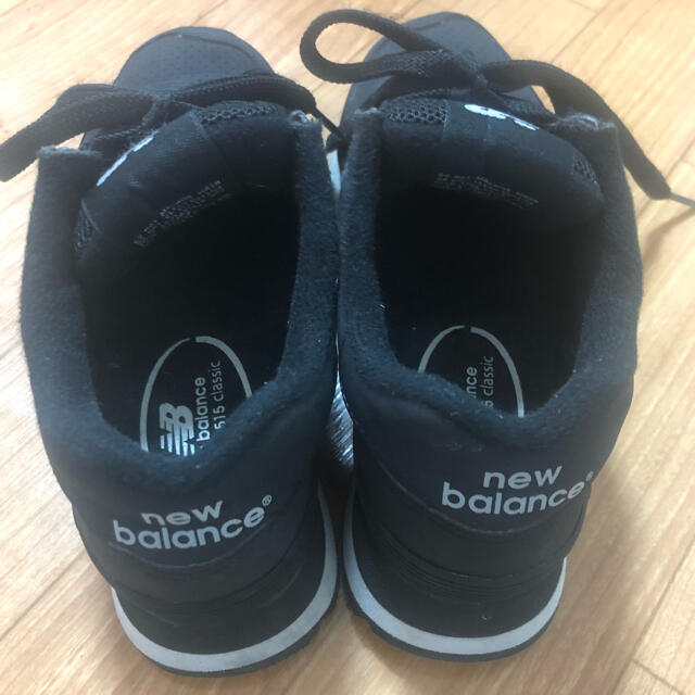 New Balance(ニューバランス)のニューバランス　515 レディースの靴/シューズ(スニーカー)の商品写真