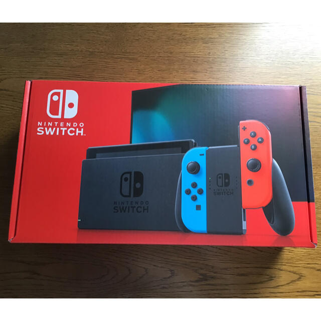 【限定値下げ】nintendoswitch有機EL版　一部未使用品