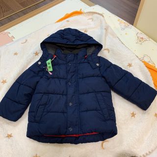 ベビーギャップ(babyGAP)のベイビーギャップ　ダウン(ジャケット/上着)