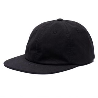 アンディフィーテッド(UNDEFEATED)のUNDEFEATED VISORLOGO STRAPBACK(キャップ)