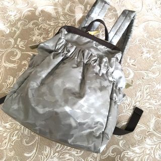 アルティザンアンドアーティスト(Artisan&Artist)のARTISAN&ARTIST リュック(リュック/バックパック)