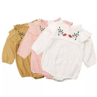 ギャップキッズ(GAP Kids)のri様♪ 韓国ベビー服・刺繍ロンパース(ロンパース)