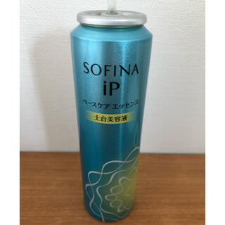 ソフィーナ(SOFINA)の【新品未使用】ソフィーナ iP 土台美容液 90g（旧パッケージ）(ブースター/導入液)
