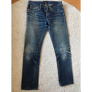 アーペーセー(A.P.C)のAPCデニム26インチpetitstandardアーペーセー(デニム/ジーンズ)