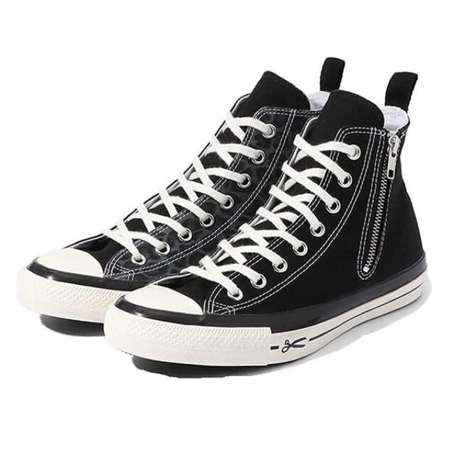 DENHAM × Converse デンハム コンバース コラボ