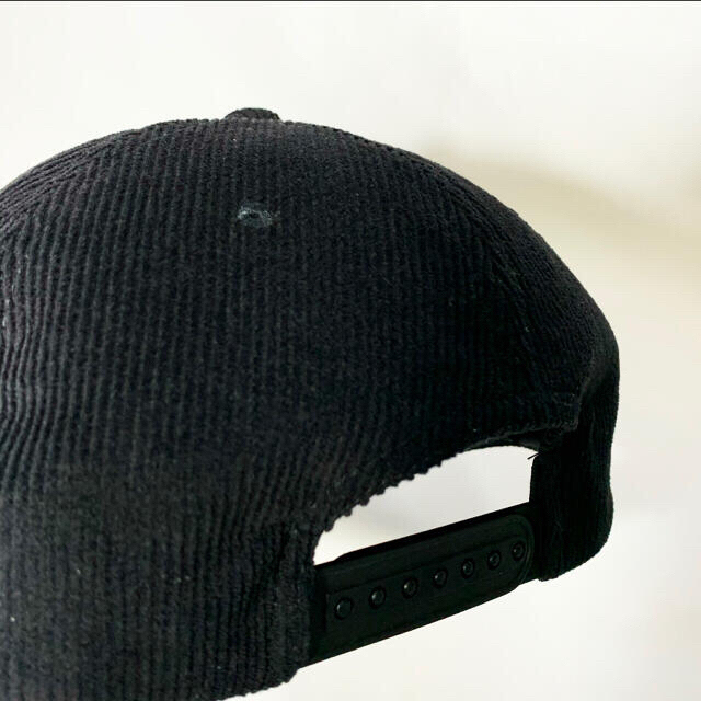 RHUDE Logo Hat / rhude ルード HELL VNTG