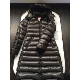 モンクレール(MONCLER)の✨モンクレール  モカ MOKA  00 国内正規品　1/5迄の出品になります。(ダウンコート)