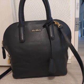 マックスマーラ(Max Mara)のマックスマーラバッグ(ハンドバッグ)