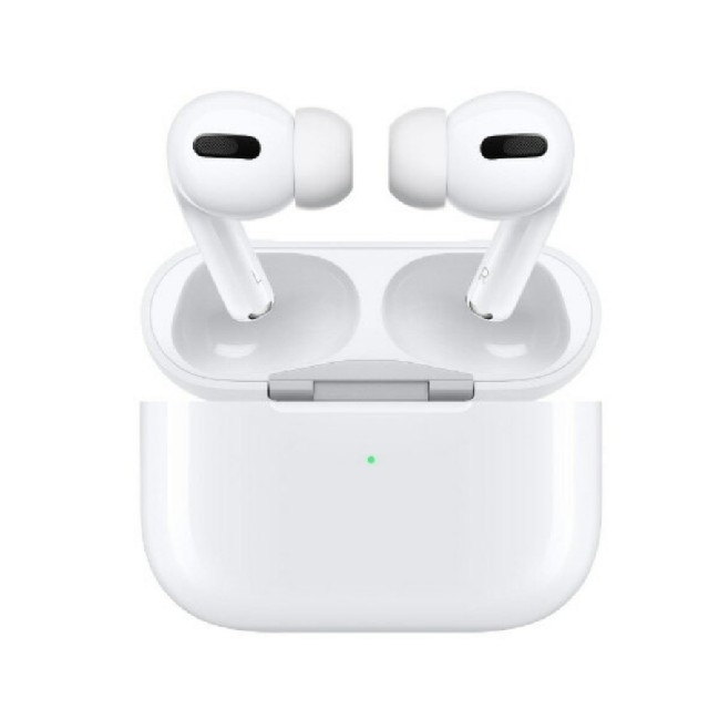 タイムセール・早い者勝ち】AirPods Pro MLWK3J/A-