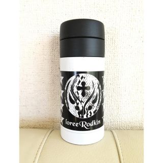 ローリーロドキン(Loree Rodkin)の非売品ローリーロドキンの水筒!(容器)