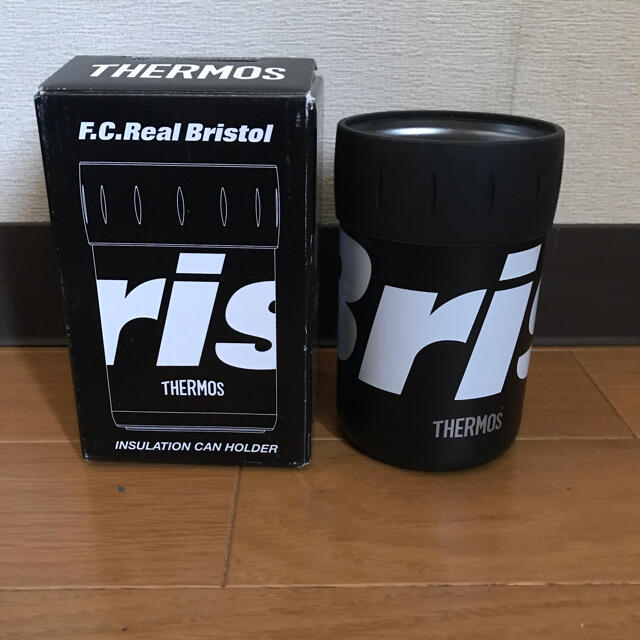 FCRB THERMOS 保冷ホルダー