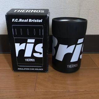 エフシーアールビー(F.C.R.B.)のFCRB THERMOS 保冷ホルダー(食器)