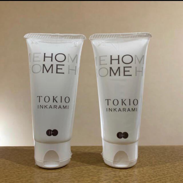 TOKIO(トキオ)のTOKIO INKARAMI コスメ/美容のヘアケア/スタイリング(トリートメント)の商品写真