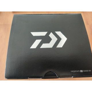 ダイワ(DAIWA)の【美品】ダイワ 19 セルテート LT5000D-XH(リール)