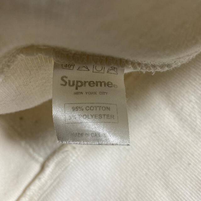 Supreme(シュプリーム)のsupreme様専用 ボックスロゴトレーナー メンズのトップス(スウェット)の商品写真