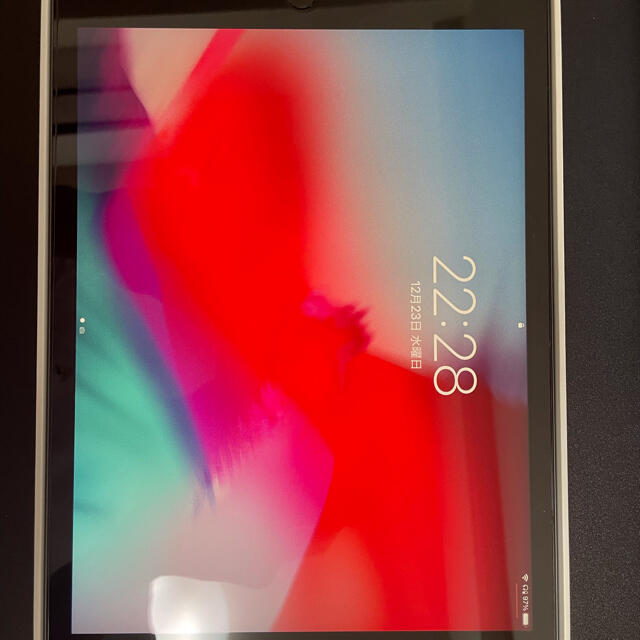 iPad 32GB 第七世代 タブレット iPad 32GB 第七世代 タブレット