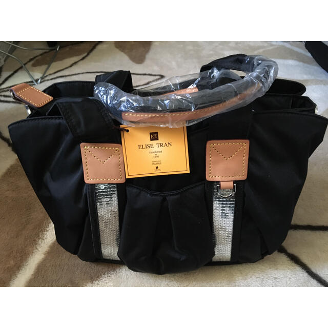 エリーゼトラン レディースのバッグ(ハンドバッグ)の商品写真