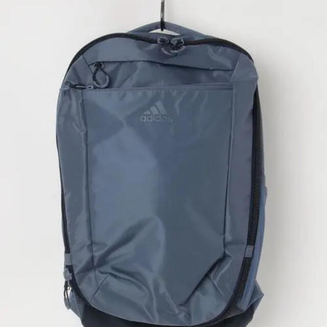 adidas(アディダス)のアディダス　adidas バックパック メンズのバッグ(バッグパック/リュック)の商品写真