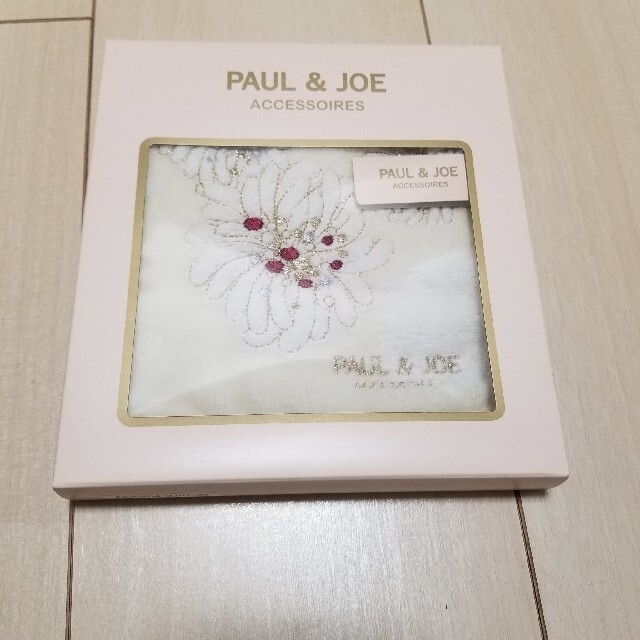 Paul Joe Paul And Joe ポールジョー ハンカチ 新品の通販 By ぽろろん S Shop ポールアンドジョーならラクマ Paul Joe Paul And Joe ポールジョー ハンカチ 新品の通販 By ぽろろん S Shop ポールアンドジョーならラクマ