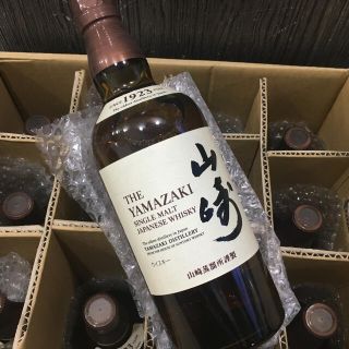 山崎 700ml ノンエイジ  ノンヴィンテージ NA 12本セット 1カートン