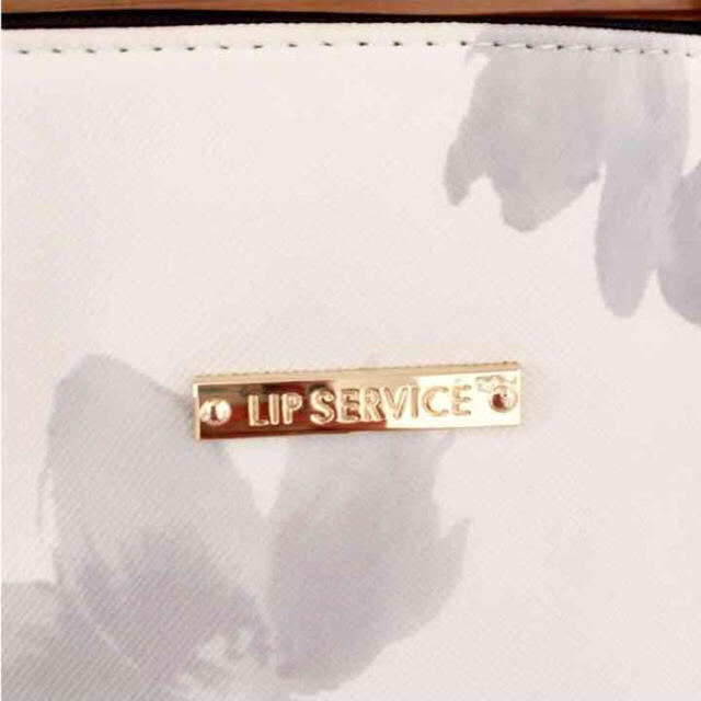 LIP SERVICE(リップサービス)ののんぴさん専用 レディースのバッグ(ショルダーバッグ)の商品写真