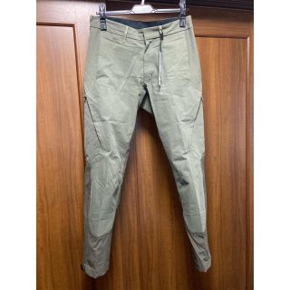 アークテリクス(ARC'TERYX)の新品　ARC'TERYX VEILANCE APPARATT PANTS(その他)