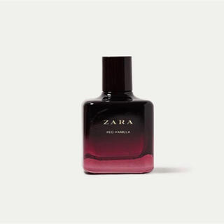 ザラ(ZARA)のZARA　ZARA RED VANILLA (香水(女性用))