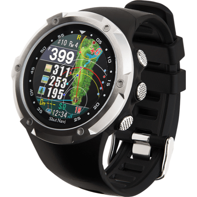 即購入可】ShotNavi W1 Evolve ショットナビ エボルブ 新着 www.gold