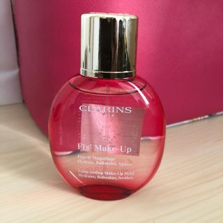 クラランス(CLARINS)のクラランス　フィックスメイクアップ(その他)