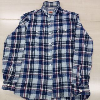 リーバイス(Levi's)のLevi's 長袖シャツ(シャツ)