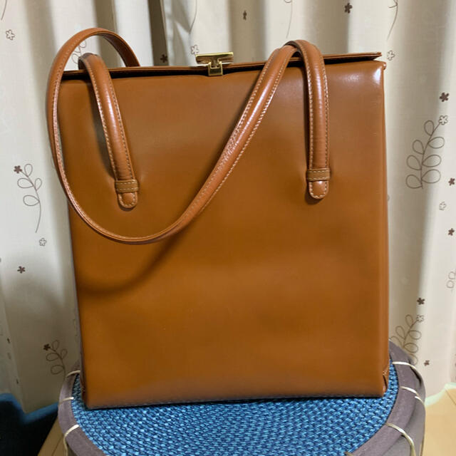 今日の特価 【美品】GUCCI (グッチ) トートバッグ 確認用 350000円