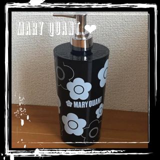 マリークワント(MARY QUANT)のマリクワ ディスペンサー タイムSALE(その他)