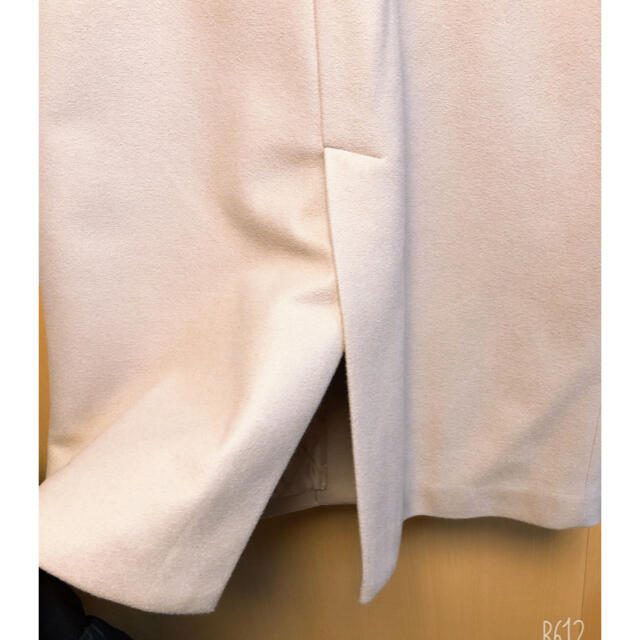 rienda(リエンダ)の美品！リエンダ　ルーズチェスターコート　リゼクシー　マウジー レディースのジャケット/アウター(チェスターコート)の商品写真