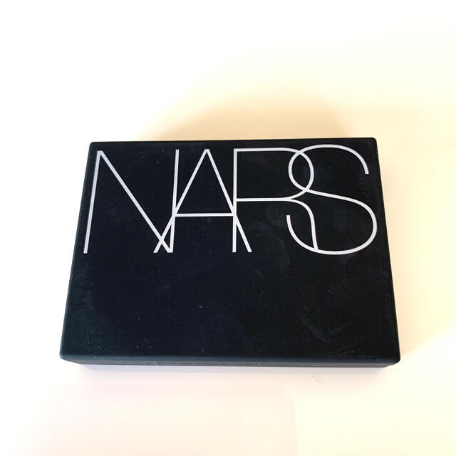 NARS(ナーズ)のNARS デュオアイシャドー　3917 コスメ/美容のベースメイク/化粧品(アイシャドウ)の商品写真
