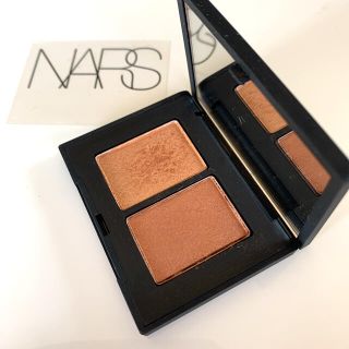 ナーズ(NARS)のNARS デュオアイシャドー　3917(アイシャドウ)