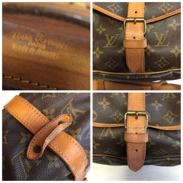 LOUIS VUITTON(ルイヴィトン)のLVショルダーバッグ レディースのバッグ(ショルダーバッグ)の商品写真