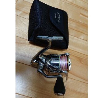 シマノ(SHIMANO)の専用です。18 シマノ  ステラ2500S (リール)