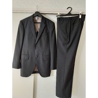 スーツカンパニー(THE SUIT COMPANY)のザ・スーツカンパニー メンズスーツ上下セット(セットアップ)