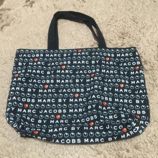 マークバイマークジェイコブス(MARC BY MARC JACOBS)のＭＡＲＣＢＹＭＡＲＣ＊トート(トートバッグ)