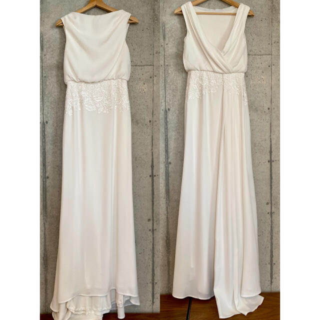 TADASHI SHOJI ウェディングドレス TADASHI SHOJI ウェディングドレス