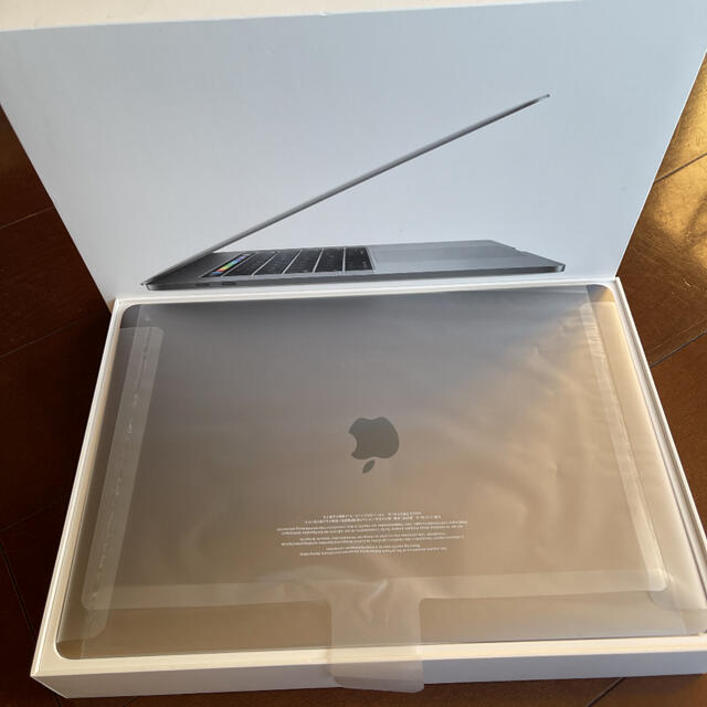 Apple - MacBook Pro 15 inch